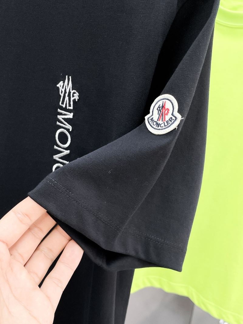 Moncler T-Shirts